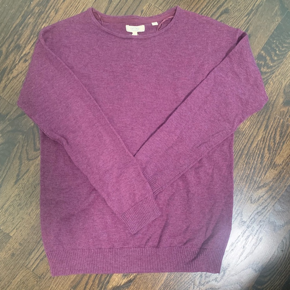 NWT FatFace Zoe Jumper Sz 8